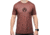 Magpul Industries Icon Logo CVC T-Shirt - Mens, Redrock Heather, XL, MAG1115-613-XL