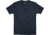Magpul Industries Icon Logo CVC T-Shirt, Navy Heather, Large, MAG1115-411-L