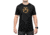 Magpul Industries Raider Camo Icon CVC Graphic T-Shirts - Men's, Black Cotton/Polyester Short Sleeve, Small, MAG1527-001-S
