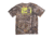 Major League Bowhunter Mens Grip S,S Tee, Rt Xtra, Large MLI010007.239310.L
