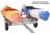 Malone Auto Racks EcoLight Sport Kaya Trailer, MPG585
