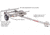 Malone Auto Racks EcoLight Sport Kaya Trailer, MPG585