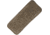 MAM Leather Slip Pouch for Pocket, 5.25in Overall, Tan Leather Pouch, 3000 TAN