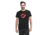 Mammut Classic T-Shirt - Mens, Black, Large, 1017-02240-0001-115