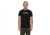 Mammut Core Logo T-Shirt - Mens, Black, 3XL, 1017-04024-0001-118