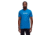 Mammut Core Logo T-Shirt - Mens, Glacier Blue, S, 1017-04024-50589-113