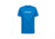 Mammut Core Logo T-Shirt - Mens, Glacier Blue, S, 1017-04024-50589-113