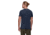 Mammut Core Logo T-Shirt - Mens, Marine, L, 1017-04024-5118-115
