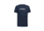 Mammut Core Logo T-Shirt - Mens, Marine, L, 1017-04024-5118-115