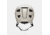 Mammut Haute Route Helmet, White/Savannah, 59-63cm, 2030-00320-00744-7