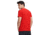 Mammut Logo T-Shirt - Men's, Magma, Extra Small, 1017-07295-3465-112