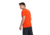 Mammut Logo T-Shirt - Men's, Spicy, Extra Small, 1017-07295-3445-112