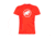 Mammut Logo T-Shirt - Men's, Spicy, Extra Small, 1017-07295-3445-112