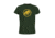 Mammut Logo T-Shirt - Men's, Woods, Extra Small, 1017-07295-40135-112