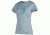 Mammut Logo T-Shirt - Men's, Fog, Extra Large, 1041-06541-00052-116