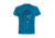 Mammut Mountain T-Shirt - Mens, Sapphire, Large, 1017-09845-50226-115