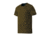 Mammut Organic T-Shirt - Men's-Ivy-Small