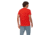 Mammut Trovat T-Shirt - Mens, Mammut Red, M, 1017-06470-3778-114