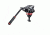 Manfrotto 502HD Pro Fluid Video Head 75mm MVH502A
