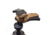Manfrotto Alpha S.H.O.T. Tripod Grip Pro Kit, Brown, 1102738