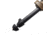 Manfrotto Alpha S.H.O.T. Tripod Grip Pro Kit Carbon, Brown, 1102740
