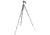 Manfrotto Compact 5 Section Aluminum Camera Tripod w/ 3 Way Photo/Video Head MKC3-H01