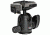 Manfrotto Bogen Mini Ball Head With Rc-2 Rapid Connect Plate 494RC2