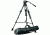 Manfrotto Bogen Manfrotto 519 Pro Fluid Video Head+351MVCF Tripod+350SPRB Spreader 519-351MVCFK
