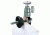 Manfrotto Bogen Photo Clamp With 3/8&quot; Tip 296