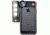 Manfrotto Klyp+ Set of 3 lenses for iPhone 5/5S - Fisheye-Portrait-1.5X-wideangle MOKLYP5S