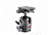 Manfrotto Q6 Top Lock Quick-Release 054 Magnesium Ball Head, smoke MH054M0-Q6