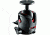 Manfrotto Q6 Top Lock Quick-Release 057 Magnesium Ball Head, smoke MH057M0-Q6