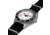 Marathon Arctic Steel Navigator Automatic Unisex Watches, 41mm, Sapphire, Nylon Defstan Strap, Black, WW194029SS-0503