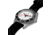 Marathon Arctic Steel Navigator w/ Date Automatic Unisex Watches, 41mm, Sapphire, Ballistic Nylon Strap, Black, WW194030SS-0501