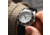 Marathon Arctic Steel Navigator w/ Date Automatic Unisex Watches, 41mm, Sapphire, Ballistic Nylon Strap, Black, WW194030SS-0501