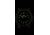 Marathon JEEP SSGPQ on Leather Watch, Black, 41mm, WW194034SS-4001
