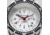 Marathon Arctic Edition Large Divers Automatic Watches, NGM, Canadian Logo Bracelet, White Dial, 41mm Diameter / 14mm Thickness, WW194006-00-01-3-001-0003