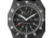 Marathon USAF Pilots Navigator Watch, Black, NSN 6645-01-694-7149, WW194001BK-1003