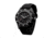 Marathon Pilots Navigator Wristwatch w/Date and Tritium, No Markings, Black, WW194013BK-0101
