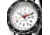 Marathon Search and Rescue Medium Divers Quartz Wristwatch, Black/White Dial, WW194027SS-0530