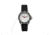 Marathon Search and Rescue Medium Divers Quartz Wristwatch, Black/White Dial, WW194027SS-0530