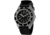 Marathon Steel Navigator, Black Nylon Ballistic Strap 12in, Black, 41mm, WW194001SS-0803