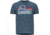 Marmot Coastal T-Shirt - Mens, New Navy Heather, Medium, 42430-3689-New Navy Heather-M