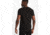 Marmot Coastal Tee Short Sleeve - Mens, Black, Medium, M12561-001-M