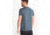Marmot Coastal Tee Short Sleeve - Mens, Navy Heather, Extra Large, M12561-8550-XL