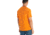 Marmot Coastal Tee Short Sleeve - Mens, Orange Pepper, Medium, M14253-21524-M
