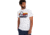 Marmot Coastal Tee Short Sleeve - Mens, White, 2XL, M12561-080-XXL