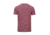 Marmot Coastal Tee Short Sleeve Shirt - Mens, Burgundy Heather, 2XL, 42430-6823-XXL