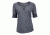 Marmot Cynthia Short Sleeve Shirt - Women's -Dark Steel-X-Small