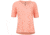 Marmot Cynthia Short Sleeve T-Shirt - Womens, Coral Pink, Medium, 47950-7274-M